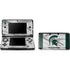 Michigan State University Spartans Jersey Nintendo Skins
